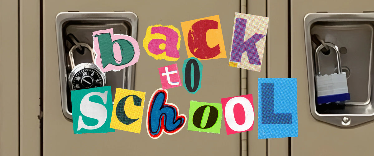 Back to School
