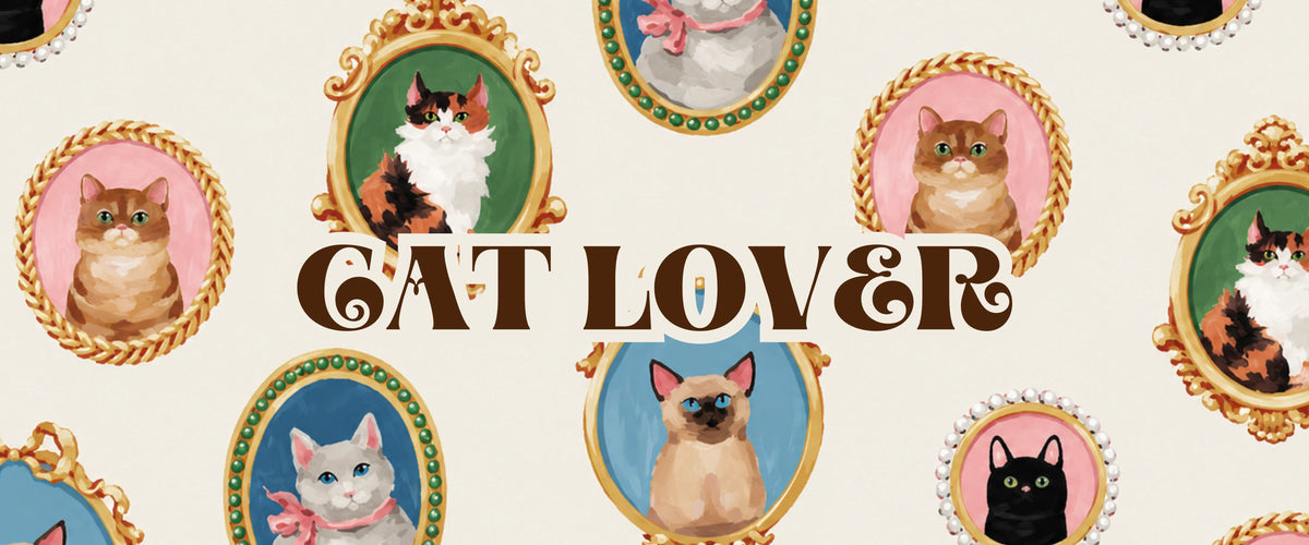 Cat Lover