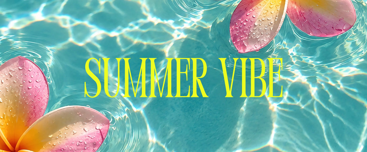 Summer Vibe