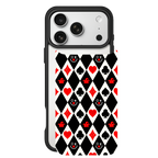 Black Harlequin – Main product image