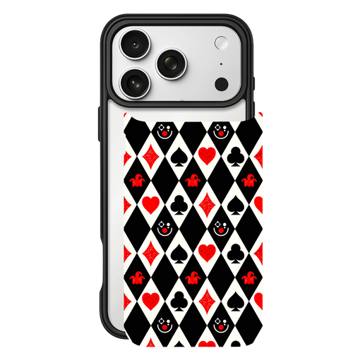 Black Harlequin – Main product image
