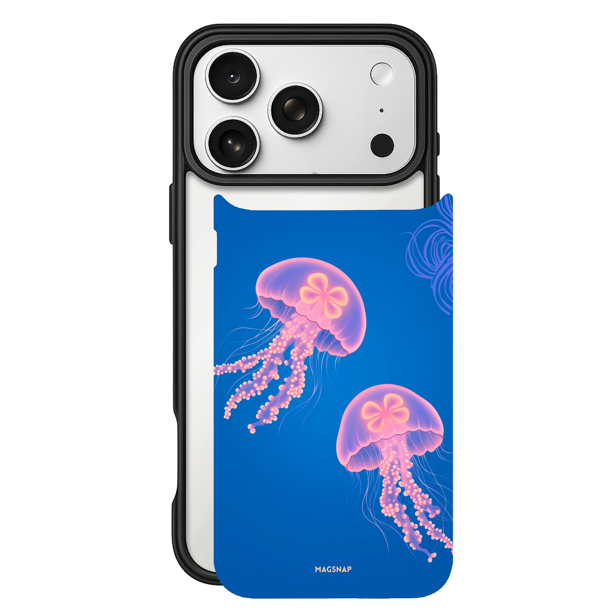 Blue Jellyfish – Main product image