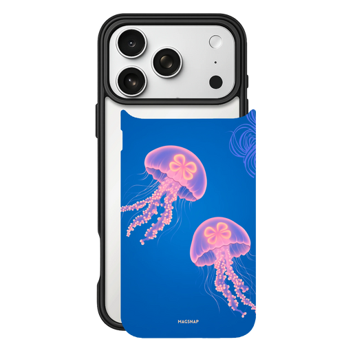 Blue Jellyfish – Main product image