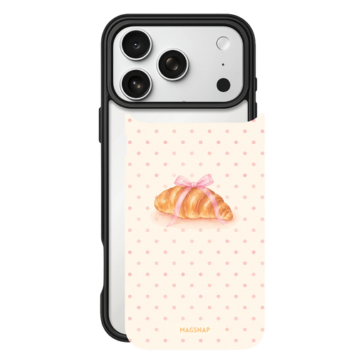 Bon Jour Croissant – Main product image