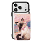 Rosé Sky Cat – Main product image