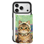 Verdant Orchard Cat – Main product image