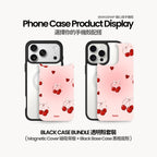 Cherry Sweetheart – Black Case Bundle option image