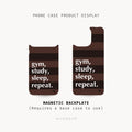 Life on Repeat Stripe (Coffee Club) product image 8