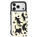 Lucky Black Cat – Main product image