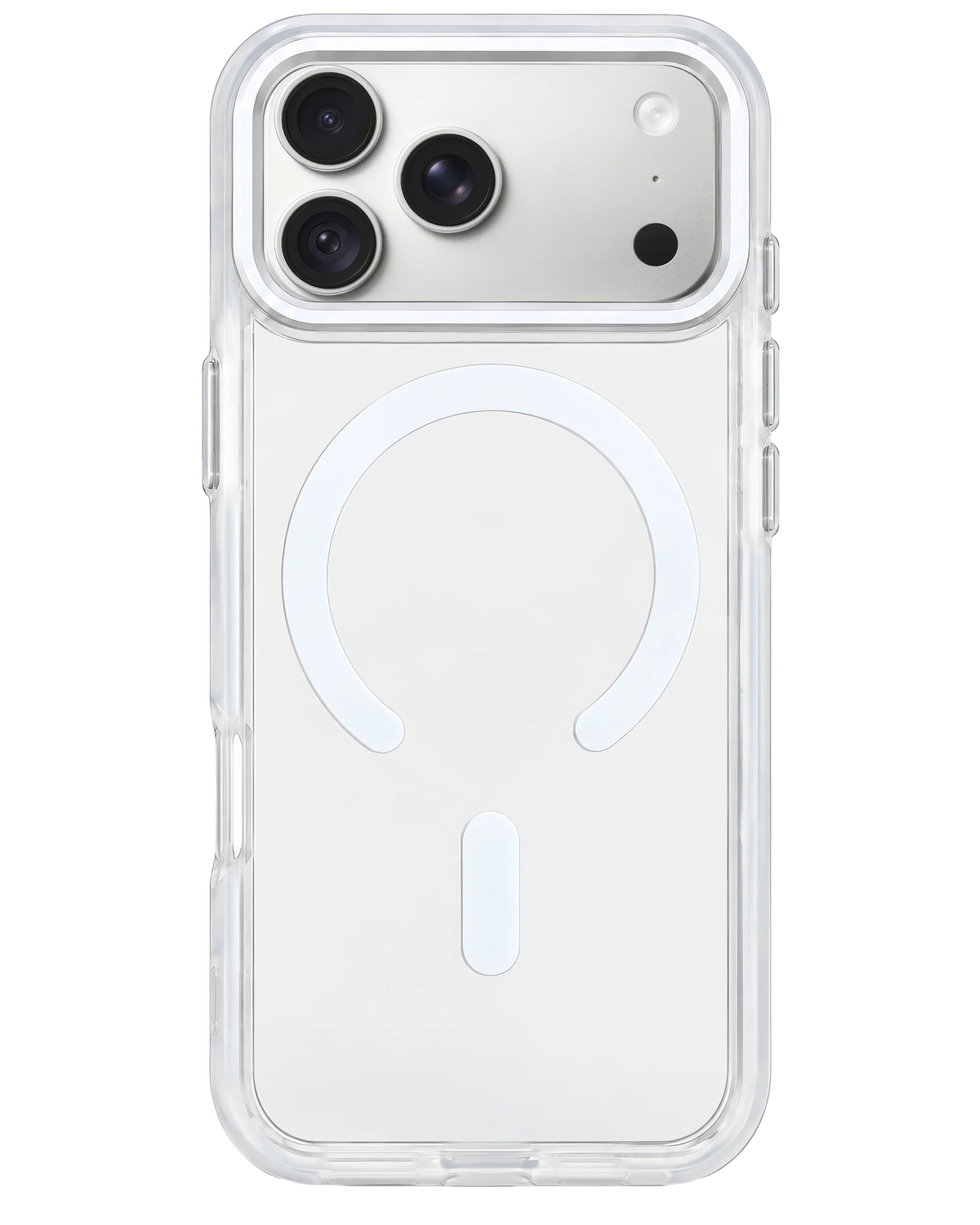Clear Case
