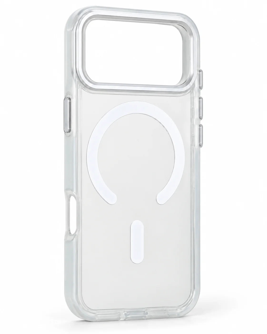 Clear Case