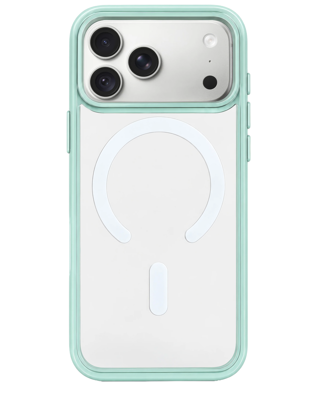 Green Case