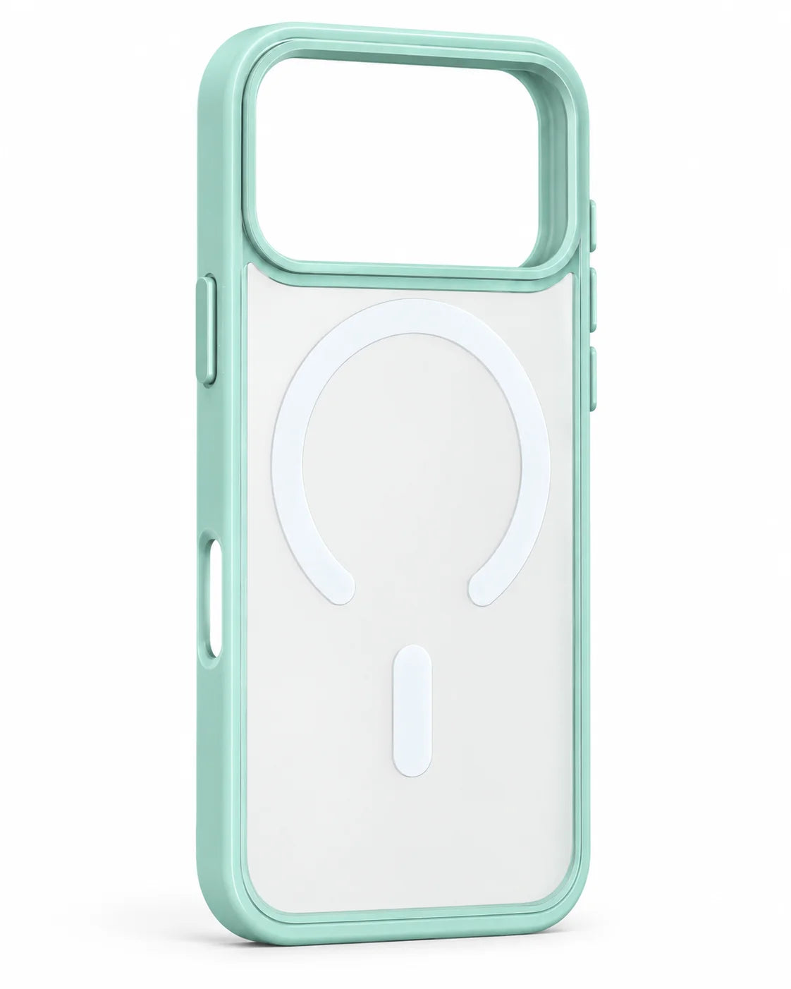 Green Case