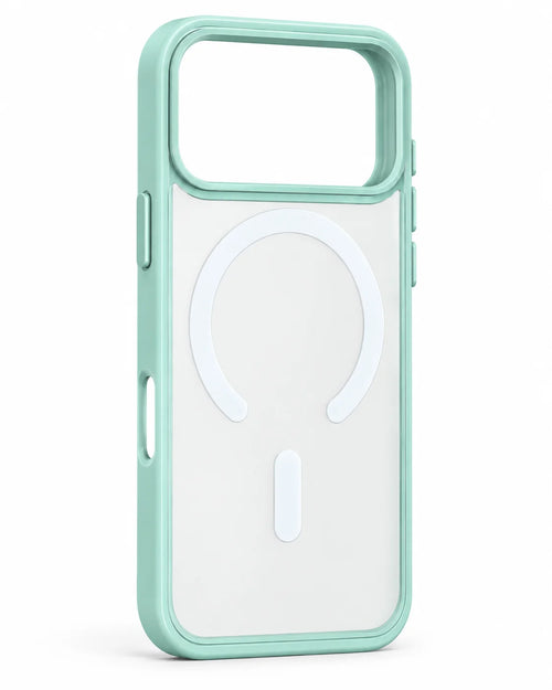 Green Case