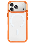 Orange Case