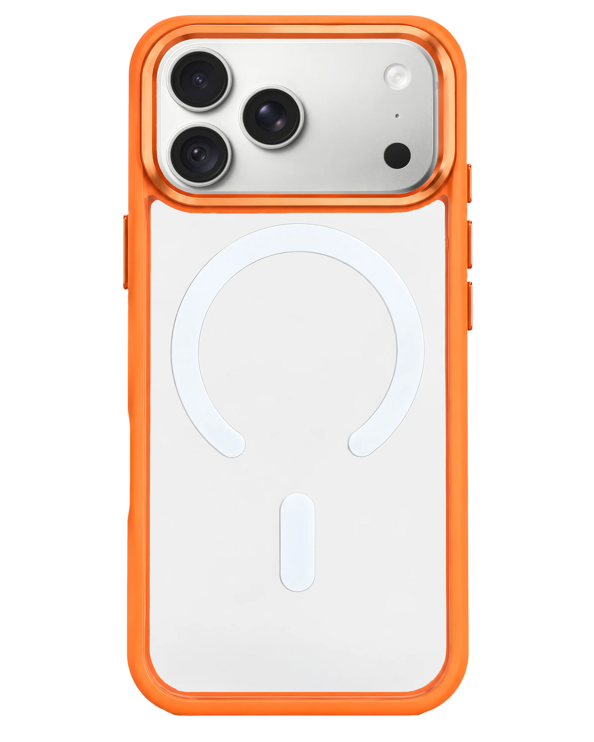 Orange Case