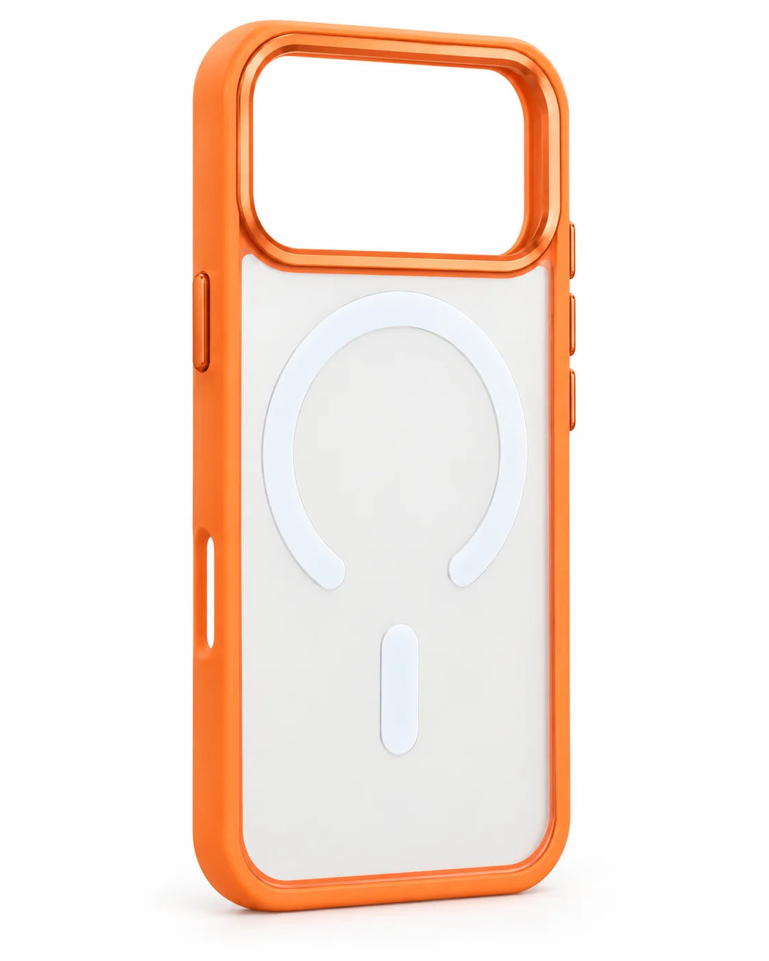 Orange Case