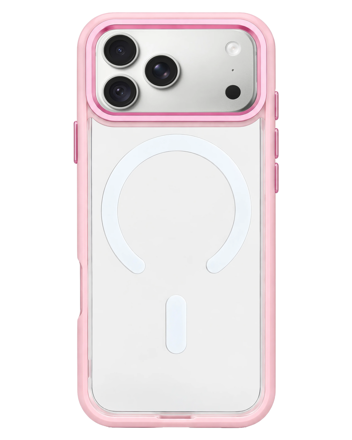 Pink Case