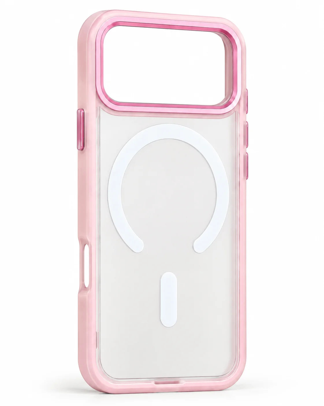 Pink Case