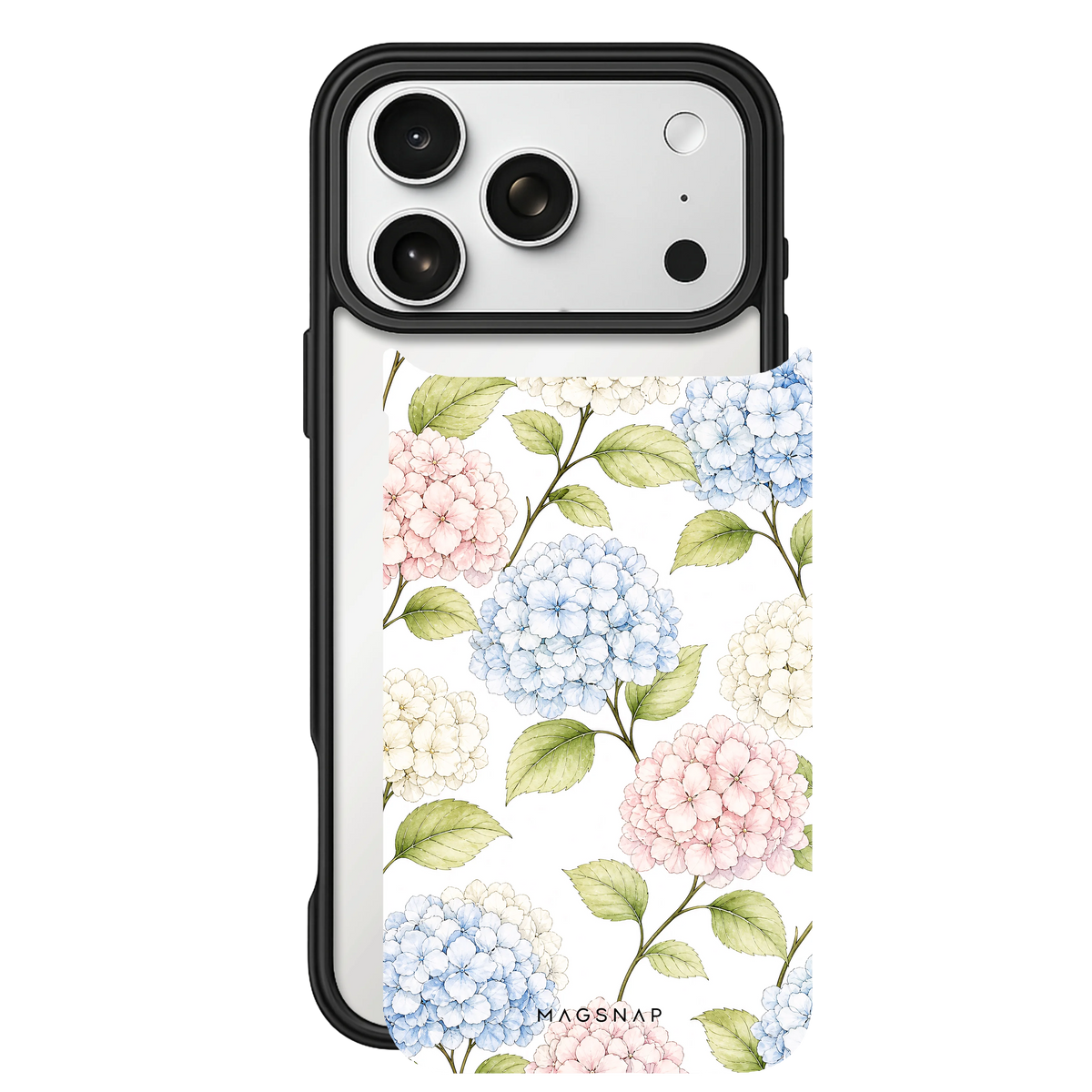 Pastel Hydrangea – Main product image