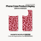 Cherry Crush – Magnetic Back Cover option image