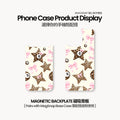 Wild & Girly Aesthetic – Magnetic Back Cover option image