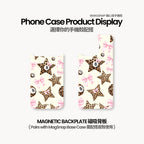 Wild & Girly Aesthetic – Magnetic Back Cover option image