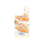 MagSnap magnetic phone case with Parisian Cat-fé designer artwork