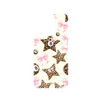 MagSnap magnetic phone case with wild girly aesthetic statement artwork
